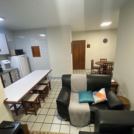 Ape 27 Praia Grande Ubatuba Bem Localizado Exteriör bild