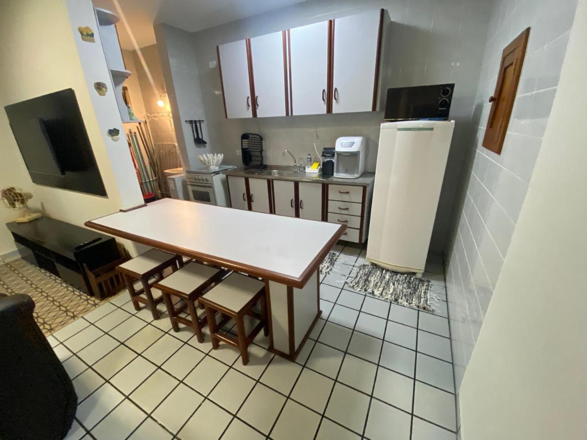 Ape 27 Praia Grande Ubatuba Bem Localizado Exteriör bild