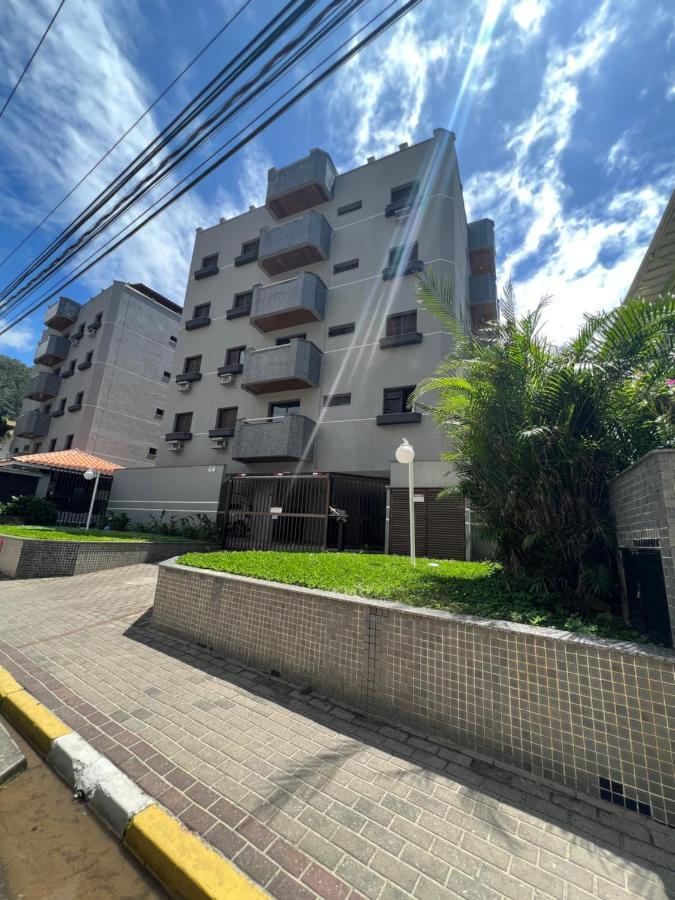 Ape 27 Praia Grande Ubatuba Bem Localizado Exteriör bild