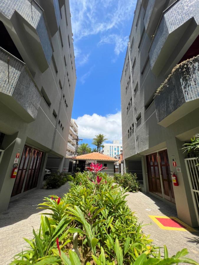 Ape 27 Praia Grande Ubatuba Bem Localizado Exteriör bild