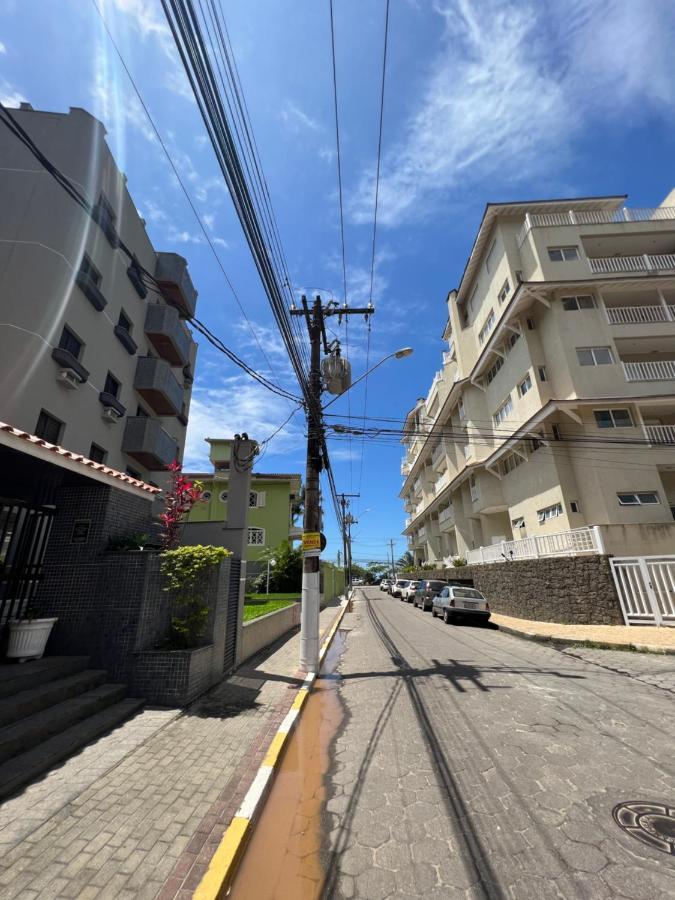 Ape 27 Praia Grande Ubatuba Bem Localizado Exteriör bild