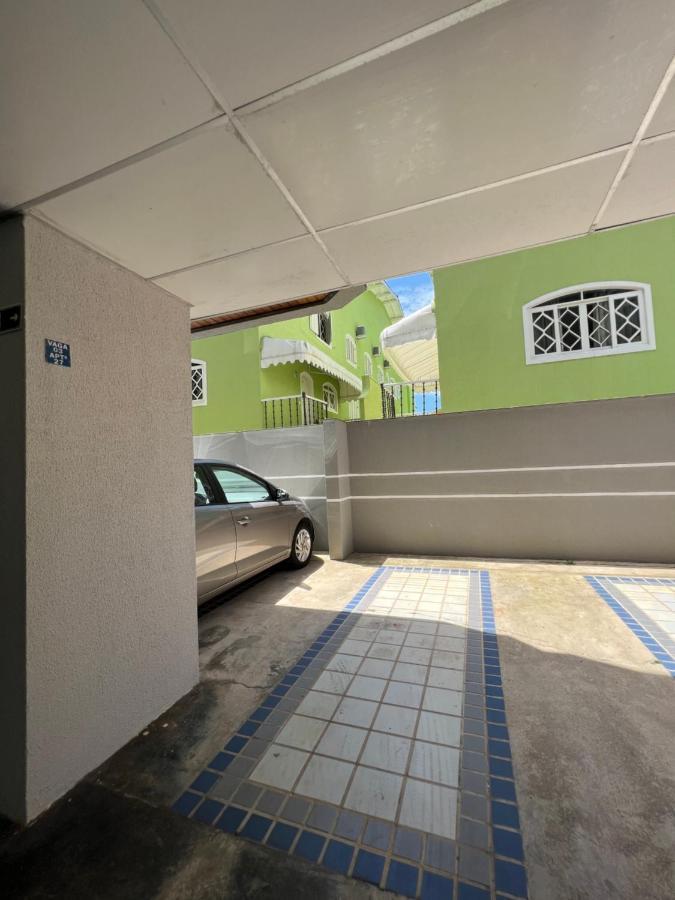 Ape 27 Praia Grande Ubatuba Bem Localizado Exteriör bild