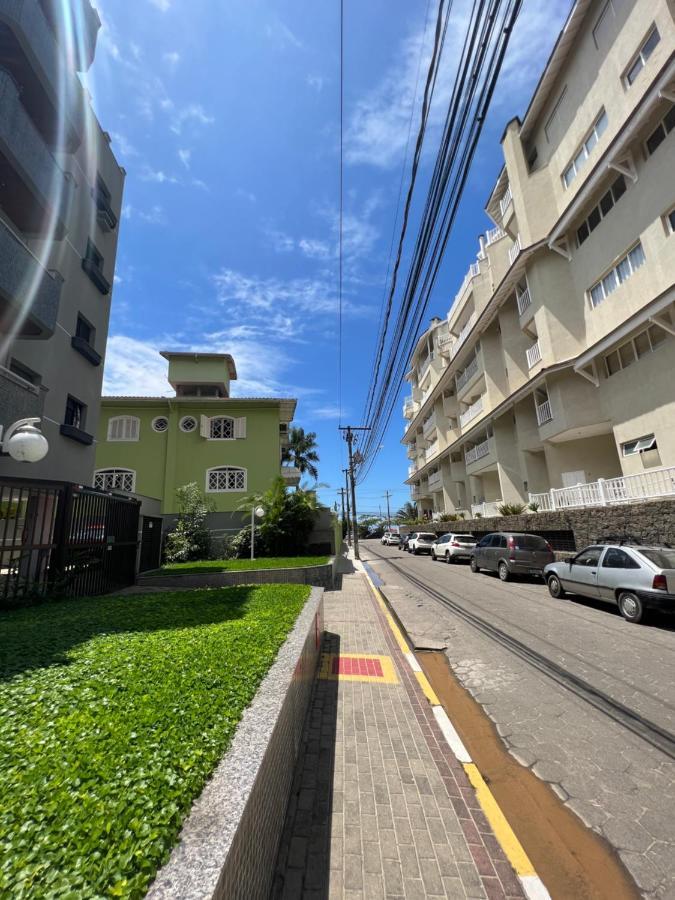 Ape 27 Praia Grande Ubatuba Bem Localizado Exteriör bild