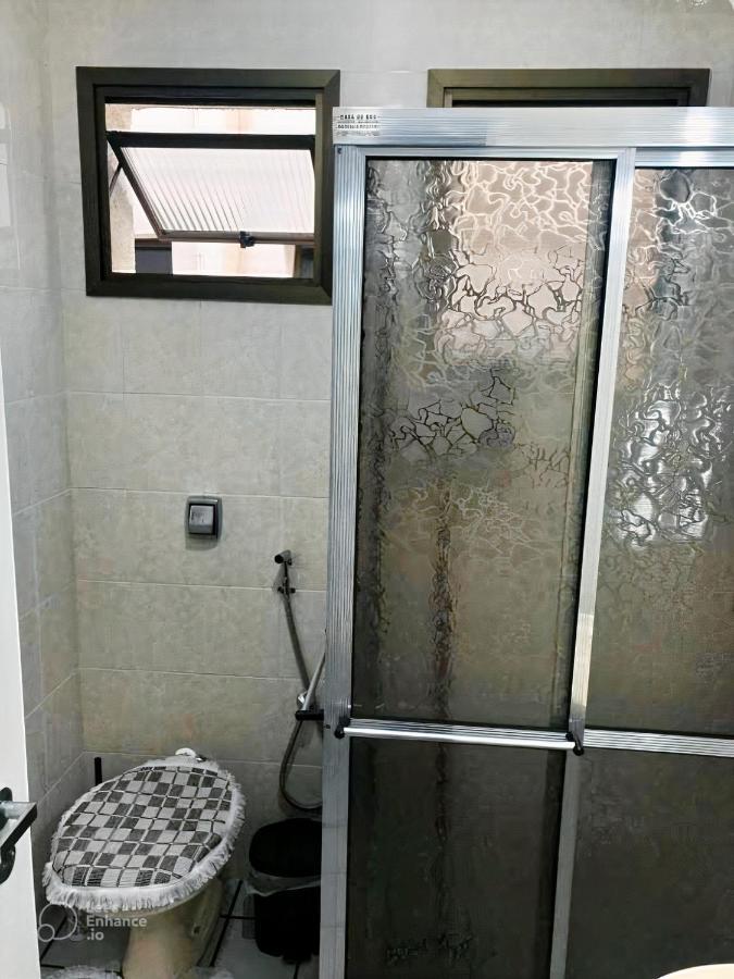 Ape 27 Praia Grande Ubatuba Bem Localizado Exteriör bild