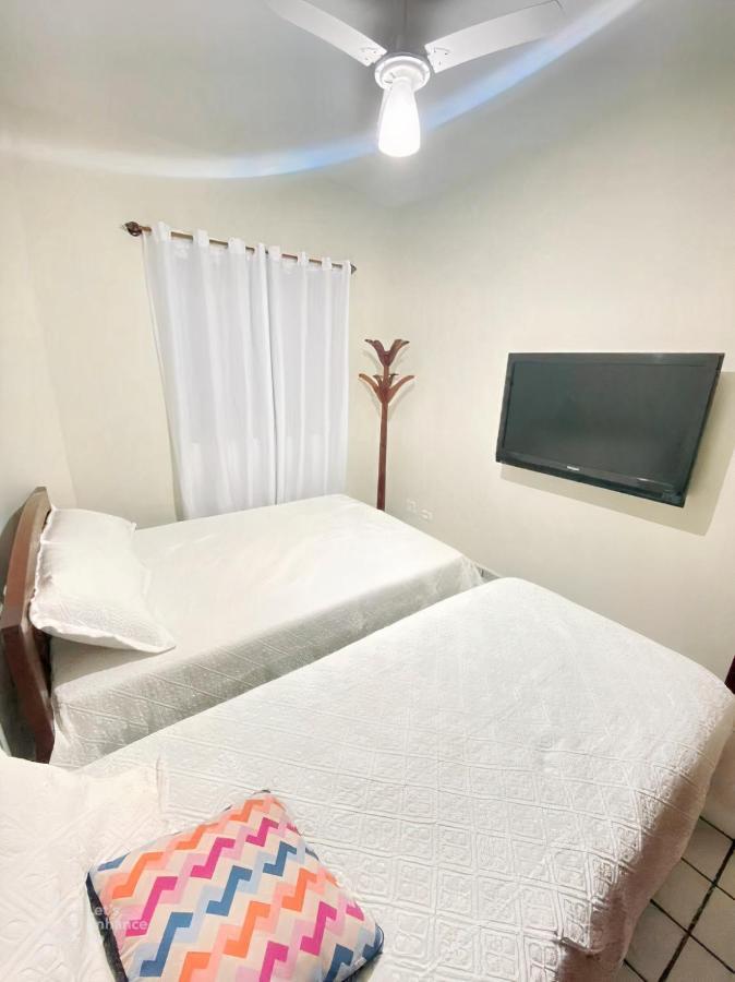 Ape 27 Praia Grande Ubatuba Bem Localizado Exteriör bild