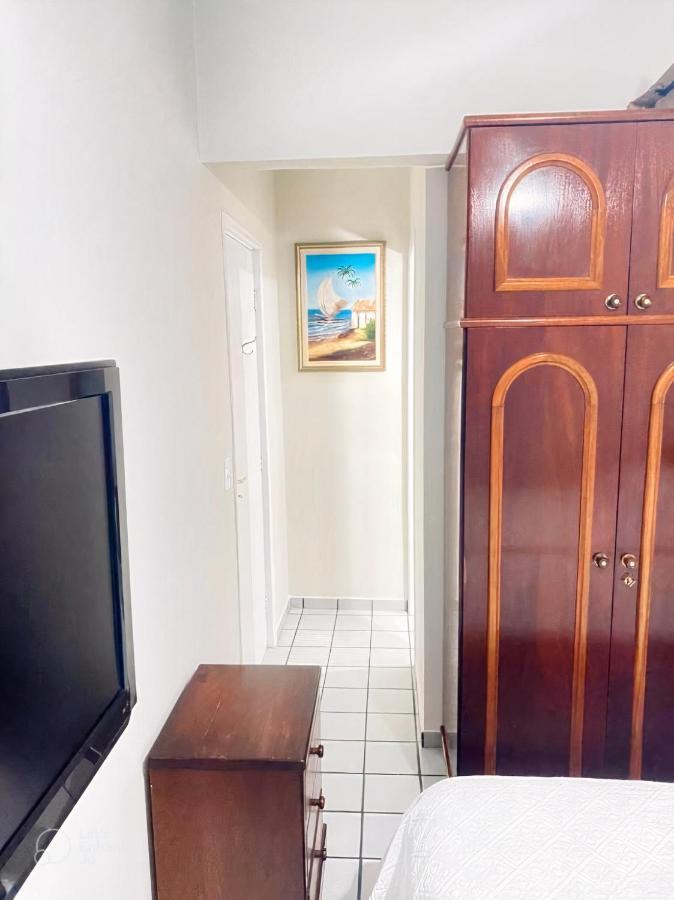 Ape 27 Praia Grande Ubatuba Bem Localizado Exteriör bild